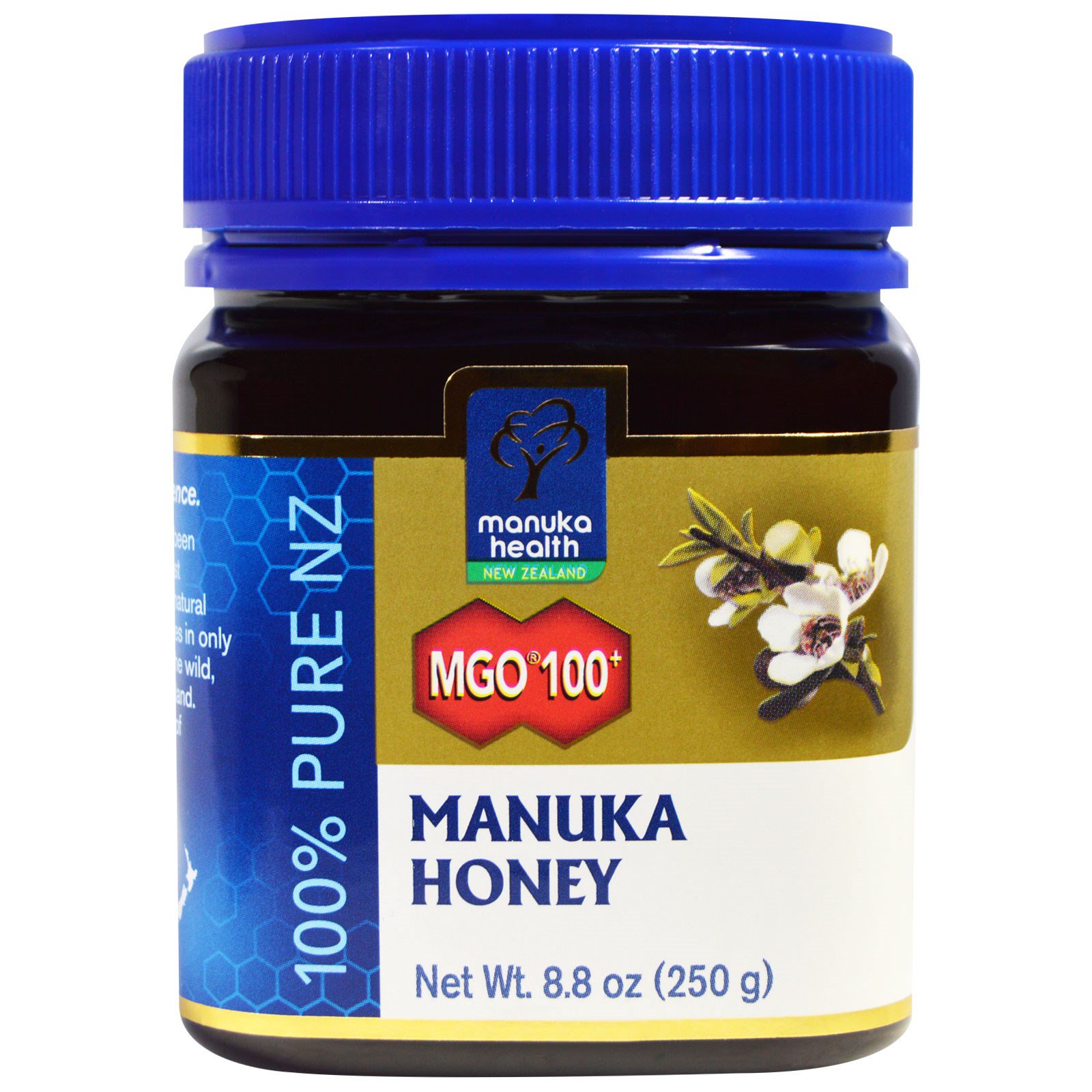 Manuka Balı, Manuka balı kanser, Peter Salvatore, Sualtı Dünyam, Manuka çiçeği, Manuka ağacı