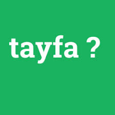 tayfa nedir, gemi tayfası nedir, tayfa