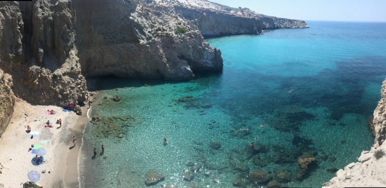 Milos Adası, Peter Salvatore, Ayşin yetmen adası, değirmenlik adası, Milos adası nerededir, milos adasına nasıl gidilir