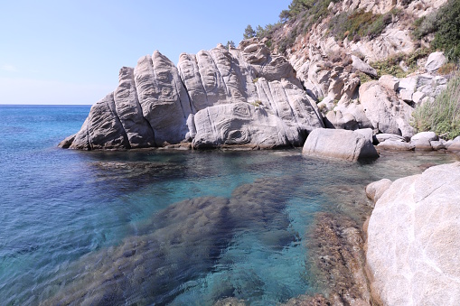 ikeria adası nerededir, ikeria adası nereye bağladır, ikeria adası kimindir, ikeria adası hakkında bilgiler, ikeria adası tarihi hakkında bilgiler