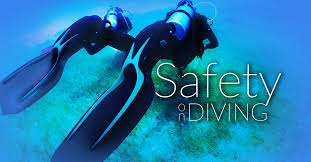 dalış güvenliği nedir, dalış güvenliğinin önemi, Mehmet Avadan yazıları, Sualtı Dünyam, Peter Salvatore, yanlış planlanan dalış, dalış malzemesi ve dalış güvenliği