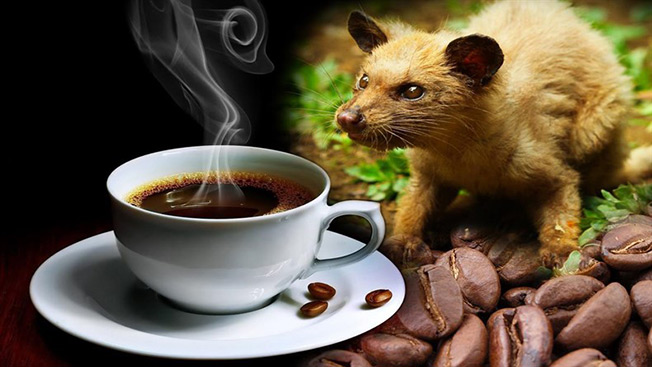 bir zamanlar yemen, Luwak kahvesi nedir. Luwak kahvesi nasil yapilir, adına türküler yakılan kahve, kahve antioksidan